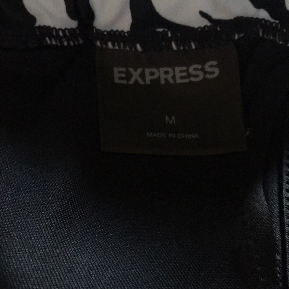 Express Bathing Suit ๐ Top - Picture 2 of 2